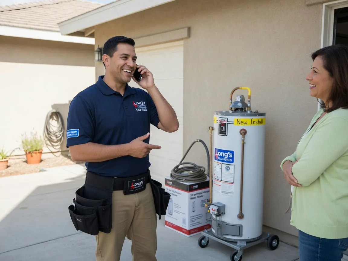 Leak Detection Dyess Afb, TX FAQs